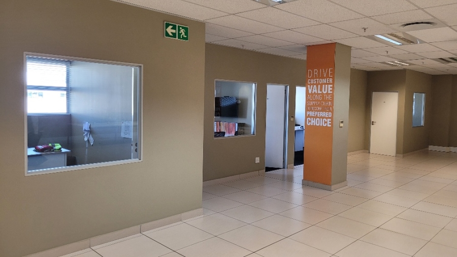 To Let commercial Property for Rent in Montague Park Western Cape